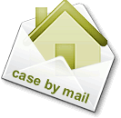 Case by mail: ricevi i nuovi annunci immobiliari nella tua casella e-mail